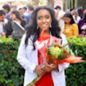 Meet your Posher, Niya